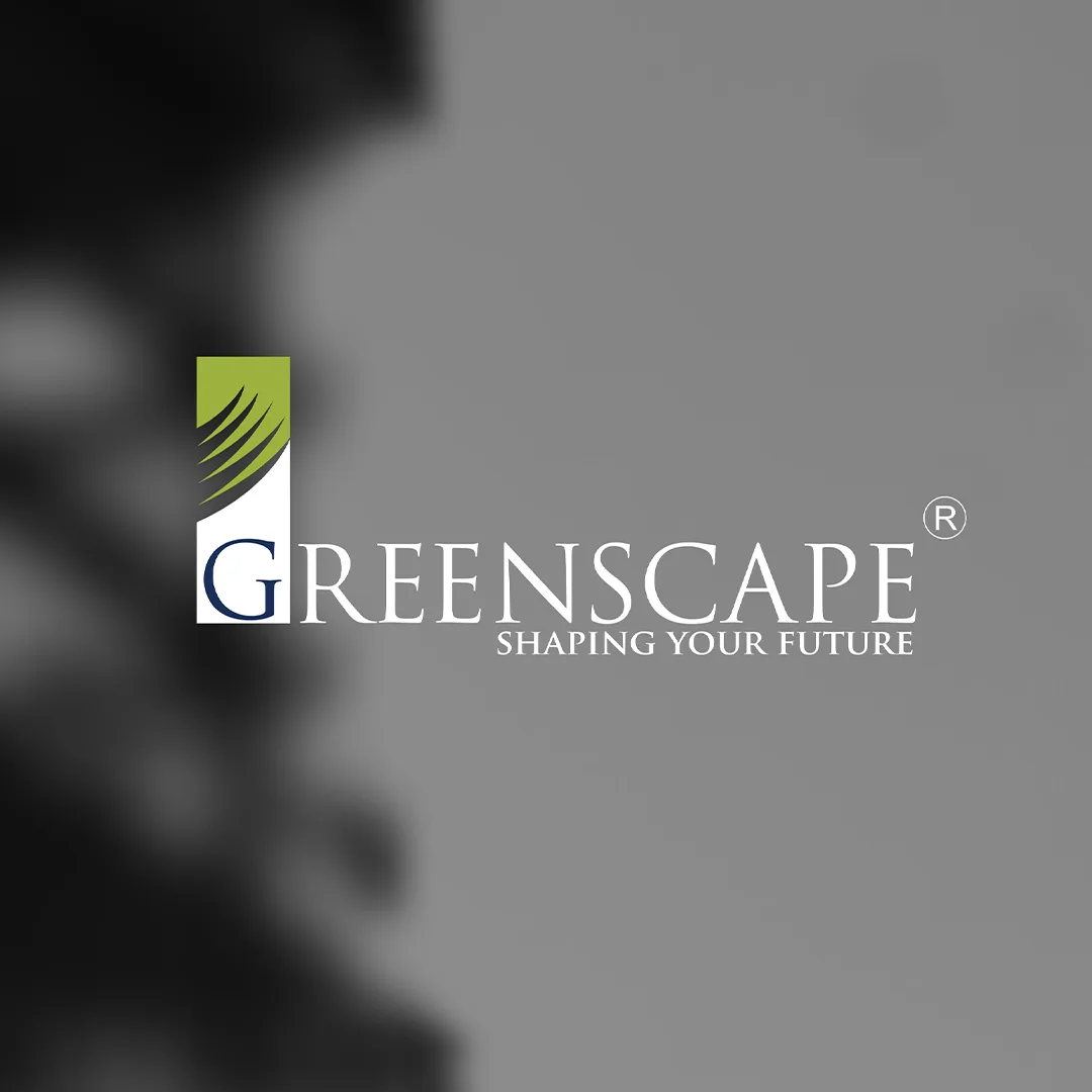Greenscape — Branding & Website